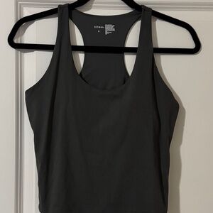 EUC Soma 24/7 Racerback Tank Top Size S